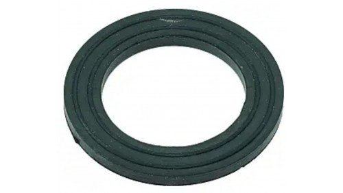 Прокладка  пробки бензобака для бензопил Goodluck 4500