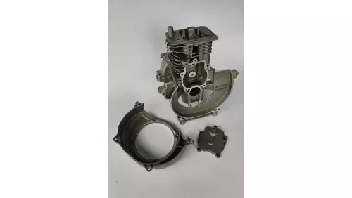 запчасти для китайского триммера