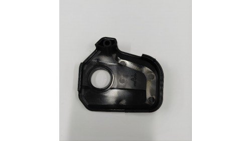 Крышка цепи для АКБ пил 4",6",8" голая