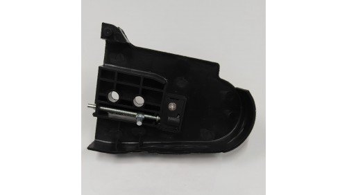 Кришка цепа для АКБ пил 12" в зборі