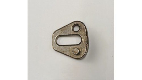 Пластина натяжителя цепа для АКБ пил 4",6",8" Пластина натяжителя цепа для АКБ пил 4",6",8"