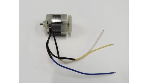 Двигатель безщеточный 3820 для АКБ пил 4",6",8" Двигатель безщеточный 3820 для АКБ пил 4",6",8"