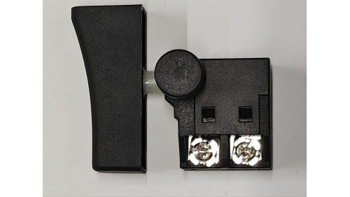 Кнопка для АКБ пил 4",6",8" 