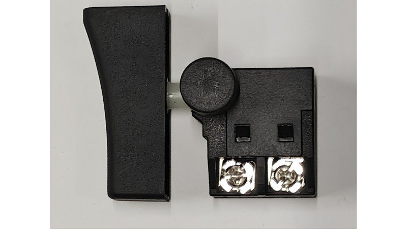 Кнопка для АКБ пил 4",6",8"