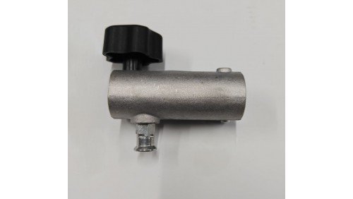 Соеденитель штанги 26мм для аккумуляторной косы Соеденитель штанги 26мм для аккумуляторной косы