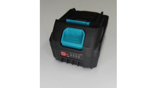 Акумуляторна батарея Effort Li-ion 4Aч 21 В 21700cells силовой