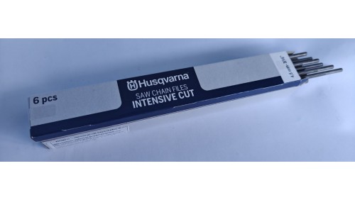 Напильник 4.8 мм для заточки цепи Husqvarna оригинальный Напильник 4.8 мм для заточки цепи Husqvarna оригинальный