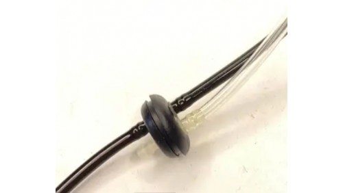 Топливный шланг комлект+фильтр в сборе со штуцерами