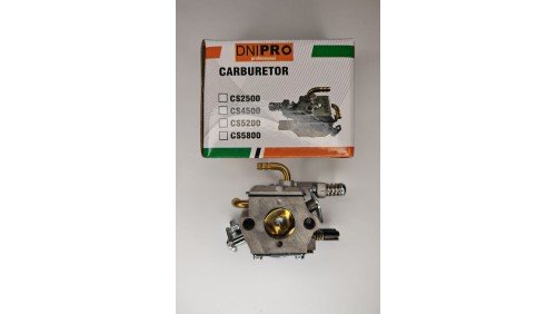 Карбюратор для бензопили Goodluck 4500