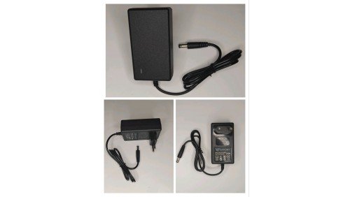 Зарядное устройство  EFFORT для аккумуляторов литий-ион 20 В сила тока 2A