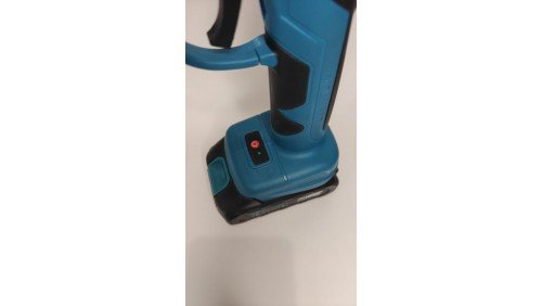 Акумуляторний секатор EFFORT АС 21V