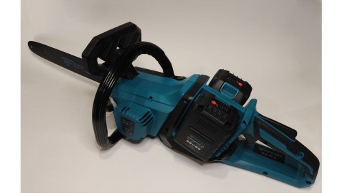 Аккумуляторная цепная пила EFFORT EF-BL-40/16