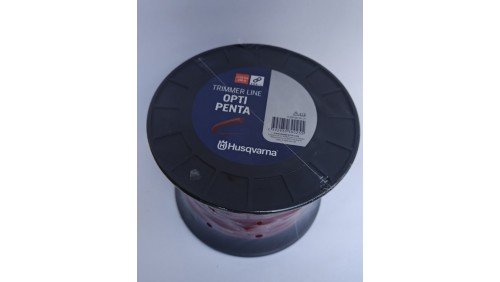 Леска 3,0 Husqvarna  240м звезда