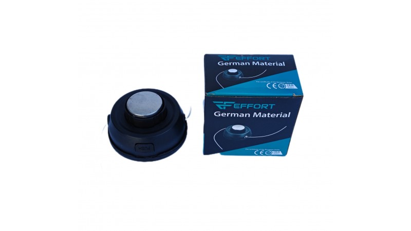 Косильная головка для мотокосы с подшипником EFFORT Косильная головка для мотокосы с подшипником EFFORT