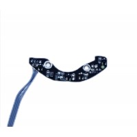 Запчасти для аккумуляторных секаторов