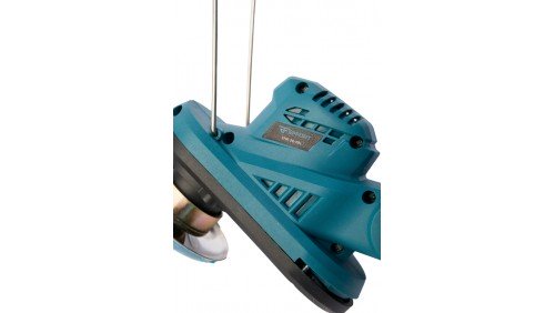 Акумуляторний тример EFFORT 20V/2BL