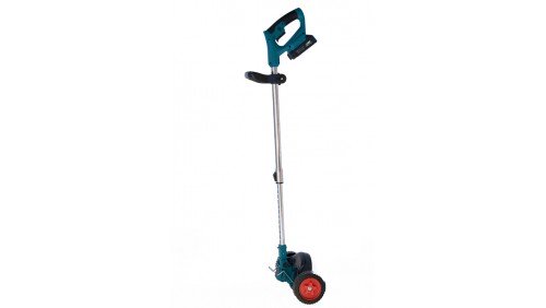 Акумуляторний тример EFFORT 20V/2B з колесами