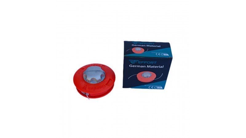 Косильная головка автоматическая хорошего качества Gardena металл EFFORT