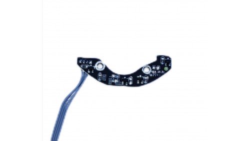 Плата керування для акумуляторного секатора