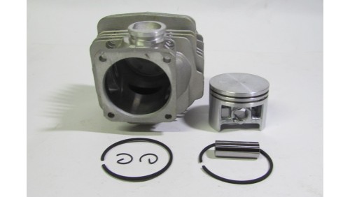 Поршневая ST 381