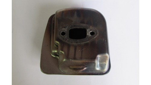 Глушитель для мотокосы ST FS 55оригинал