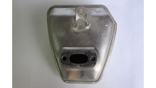 Глушитель для мотокосы Oleo Mac Sparta 25