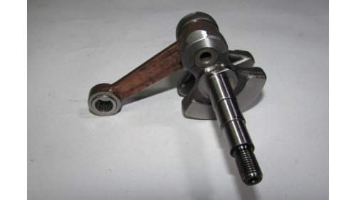 Коленвал Husqvarna 236