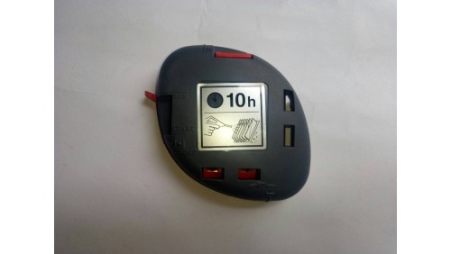 Фильтр воздушный Oleo Mac Sparta 25 корпус+элемент оригинал