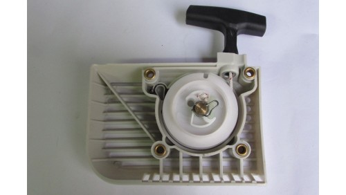 Стартер ST FS 160/180/220