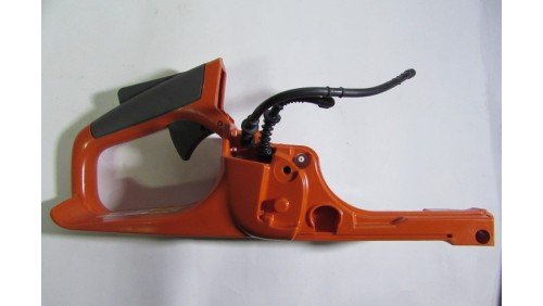 Бензобак Husqvarna 135/136/435 в зборі