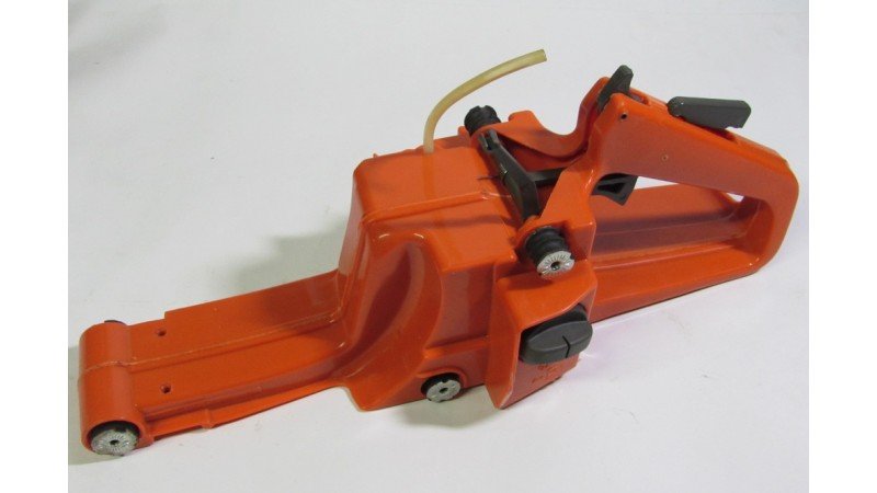 Бензобак Husqvarna 61/268/272 в сборе Бензобак Husqvarna 61/268/272 в сборе