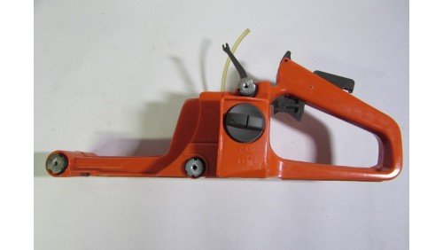 Бензобак Husqvarna 61/268/272 в сборе Бензобак Husqvarna 61/268/272 в сборе