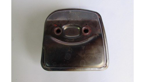 Глушитель для мотокосы ST FS 55оригинал