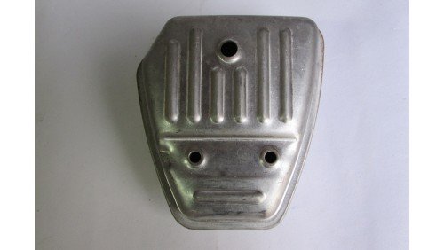 Глушитель для мотокосы Oleo Mac Sparta 25