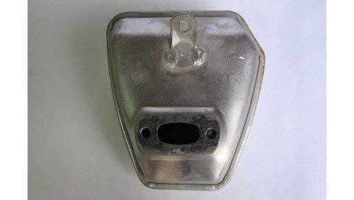 Глушитель для мотокосы Oleo Mac Sparta 25