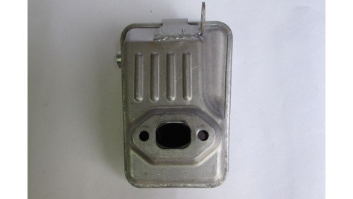 Глушитель для мотокосы Oleo Mac Sparta 37/38/42/44