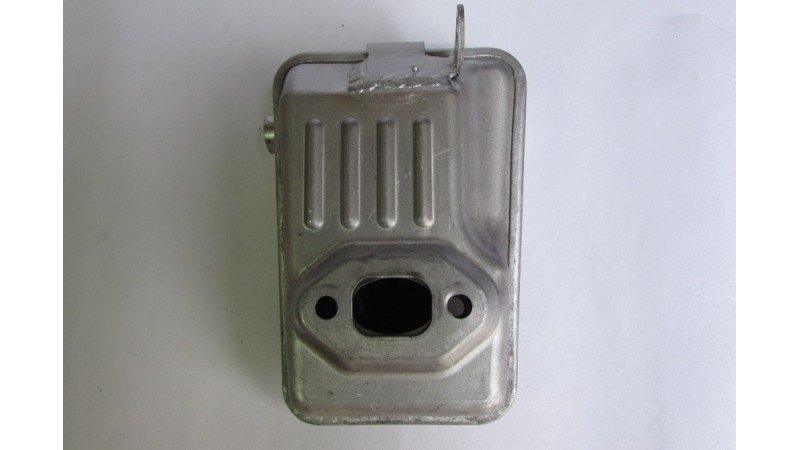 Глушитель для мотокосы Oleo Mac Sparta 37/38/42/44