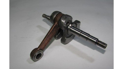 Коленвал Husqvarna 236