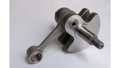 Коленвал для мотокосы ST FS 120/200/250