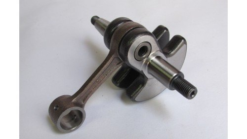 Коленвал для мотокосы ST FS 160/220/280