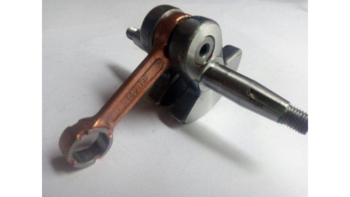 Коленвал для мотокосы Oleo Mac Sparta 37/38/42/44