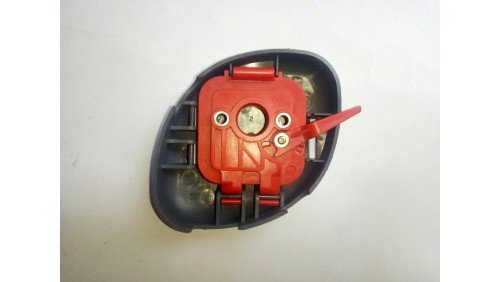 Фильтр воздушный Oleo Mac Sparta 25 корпус+элемент оригинал