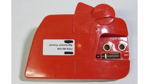 Крышка тормоз Husqvarna 236/240