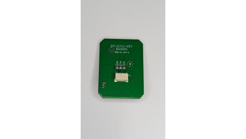 Регулятор оборотов для аккумуляторных кос