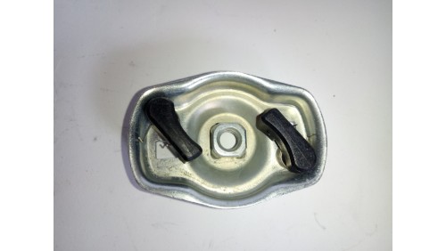 Храповик стартера для мотокосы Husqvarna 128R "WINZOR"