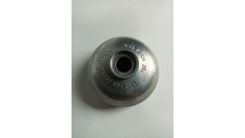 Храповик стартера для мотокосы ST FS 55 Оригинал