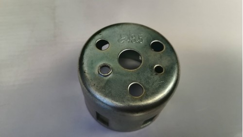 Стакан стартера м/б 168F/170F