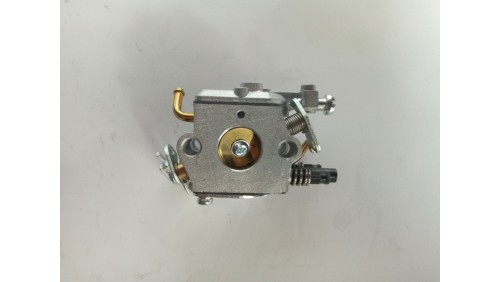 Карбюратор для мотокосы Husqvarna  223R  "WINZOR"