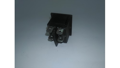 Кнопка выключкения генератора 2-6,5 кВт