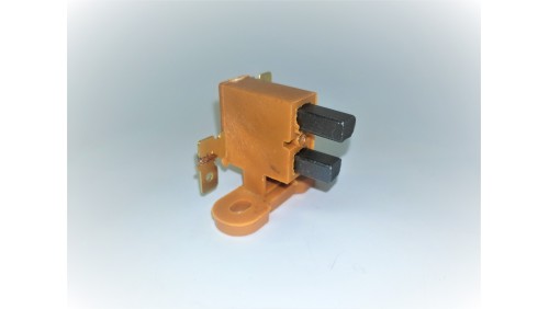 Щетки генератора 2-3,5 кВт